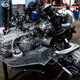 Image for article titled I Helped Reassemble A Stripped-Down 2020 Chevy Corvette C8. What I Saw Was Beautiful